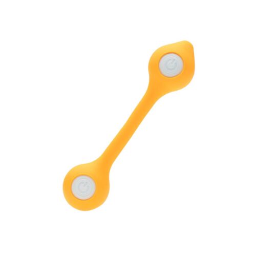 Vibrator VI-BO Twin Orb med Dual Stimulation