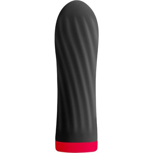 Bullet Vibrator S Pleasures Twist&Shout med 10 funktioner