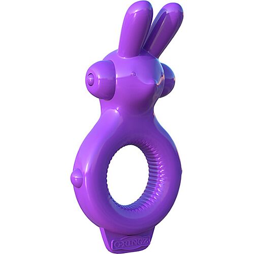 Rabbit Ring Pipedream Ultimate | Klitorisk og perineal stimulation