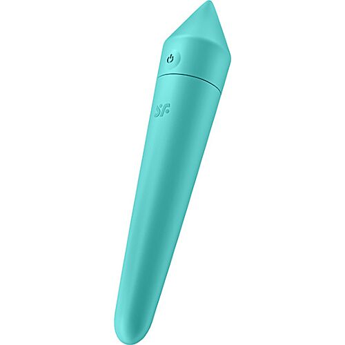 Vibrator Satisfyer Ultra Power Bullet 8 med App Kontrol