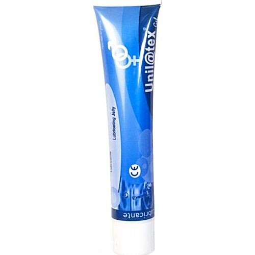 Unilatex Glidecreme 82g – Neutral Vandbaseret Gel