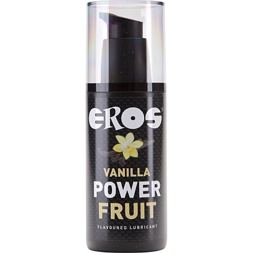 Glidecreme EROS POWER LINE Vanilje Power Fruit