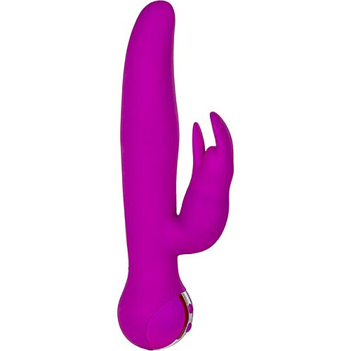 Rabbit Vibrator Calexotics VR10.5 med G-punkt stimulation