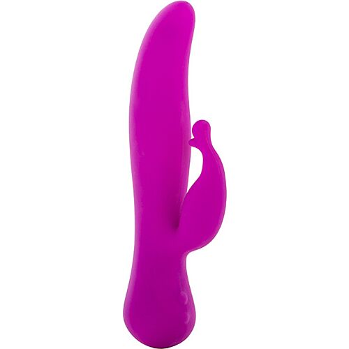 Rabbit Vibrator Calexotics VR17 til G-punkt fornøjelse