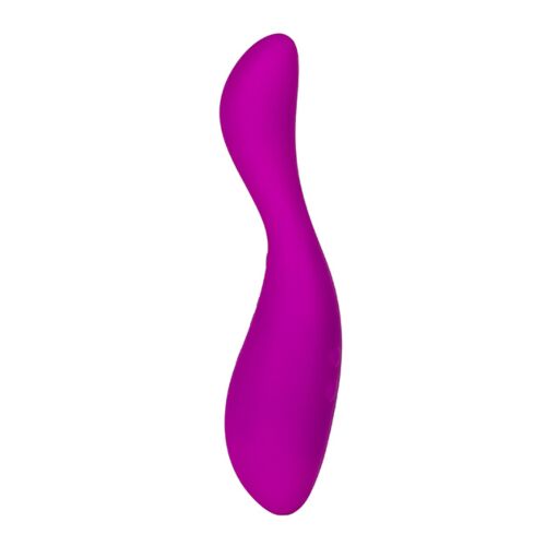 Vibrator Calexotics VR2 Dobbelt Motor til G-punkt Stimulation