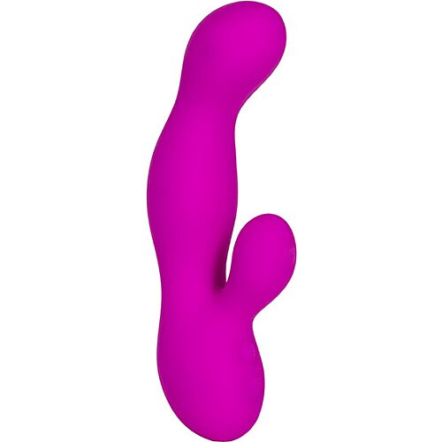Vibrator Calexotics VR5 med Dobbelt Motor