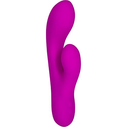 Calexotics VR6 Vibrator til Klitoris og G-punkt Stimulation