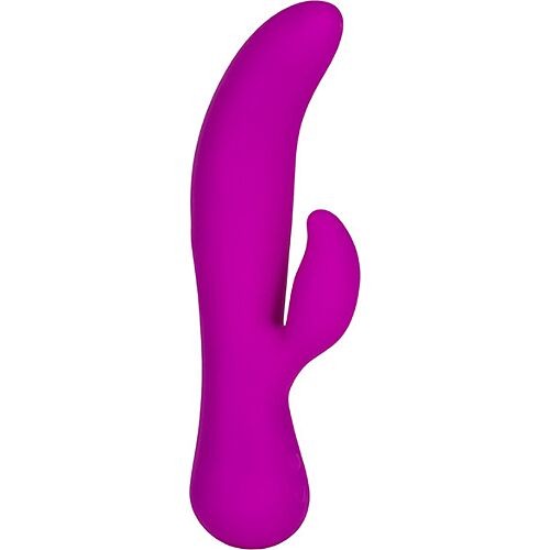 Vibrator Calexotics VR7 Rabbit med dual stimulation