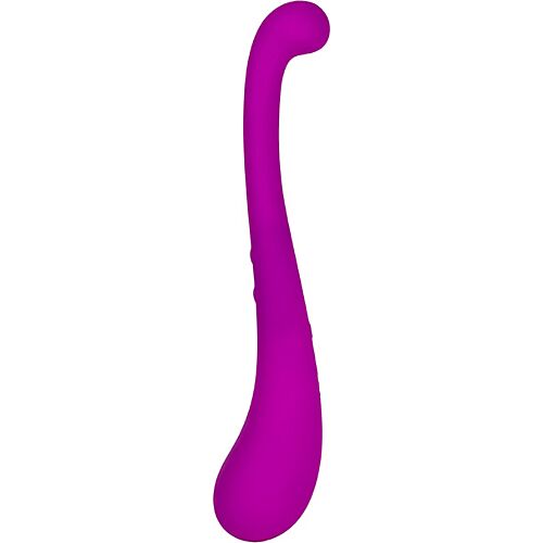 G-punkt vibrator Calexotics VR9 med dual motorer