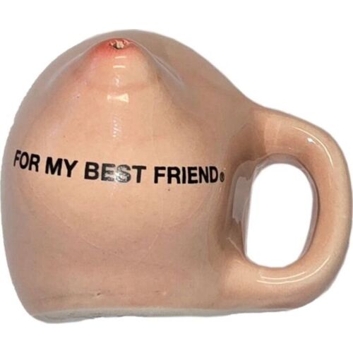 Shotglas Diablo Picante Bust Design Til Min Bedste Ven