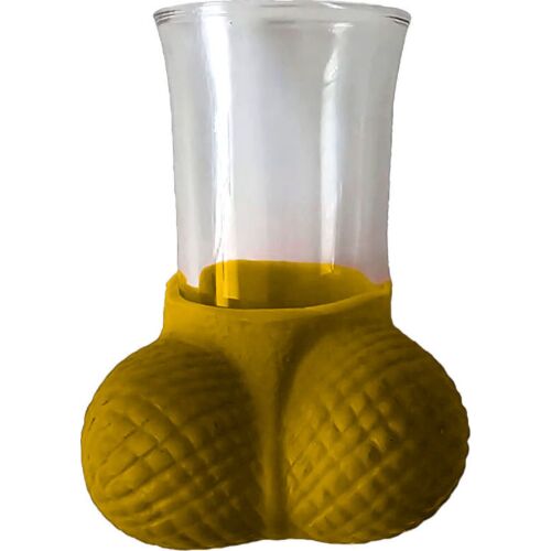 Shotglas Diablo Picante med krydret touch