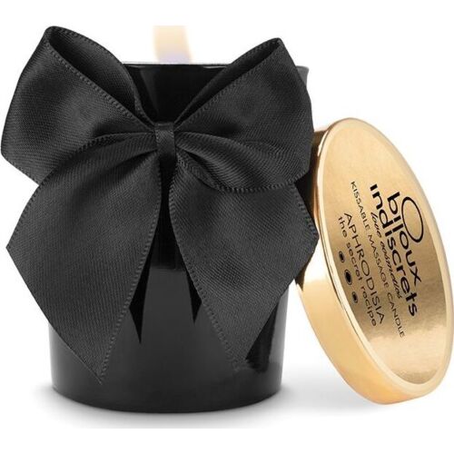 Massage Lys Bijoux Love Cosmetiques Aphrodisia