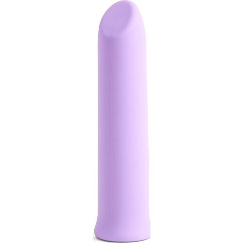 Vibrerende Kugle S Pleasures Velvet Candy Purple