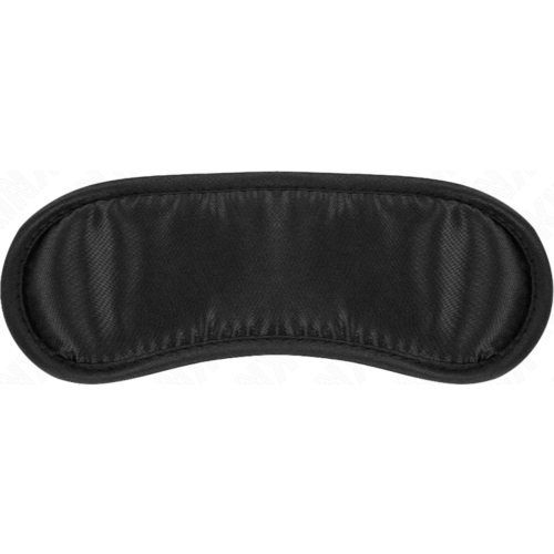 Kink Hovedbånd KINK MASKED ALLURE Justerbart 19 x 6 CM