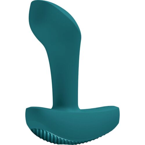 Fun Factory Bootie Vibe Anal Vibrator med Ergonomisk Design