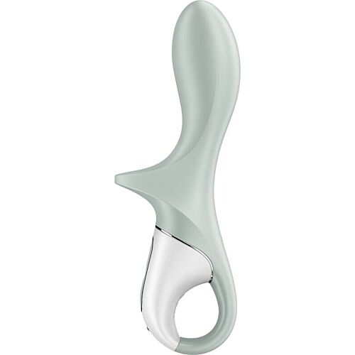 Satisfyer Air Pump Booty 3 Oppustelig Anal Vibrator
