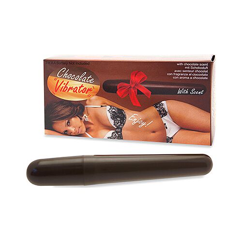 Vibrator Aroma Chokolade | Chokolade Duftende Nydelse