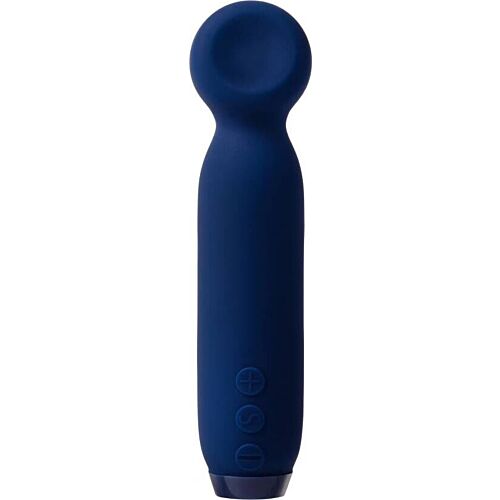Bullet Vibrator JE JOUE Vita med Wand Tip