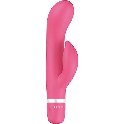 Klassisk Rabbit Vibrator B SWISH BWILD Marine Guava