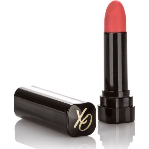 CALEXOTICS Hide & Play Lipstick Vibrator
