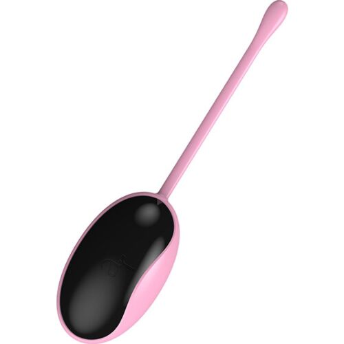 Kompakt vibrator L'Amourose MAE BLUSH