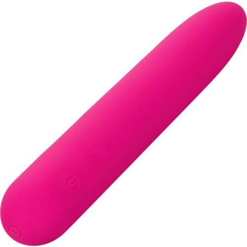 Vibrator CALEXOTICS Bliss Vibe med flydende silicium