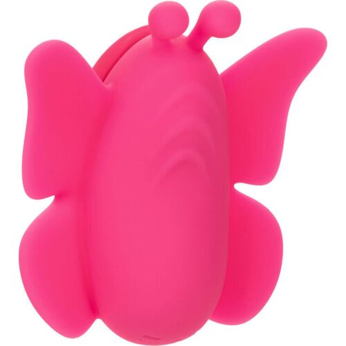 Lay-on Vibrator CALEXOTICS Neon Vibes The Flutter Vibe