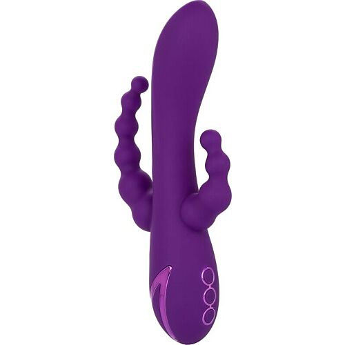 Vibrerende Massager CALEXOTICS Long Beach Bootylicious