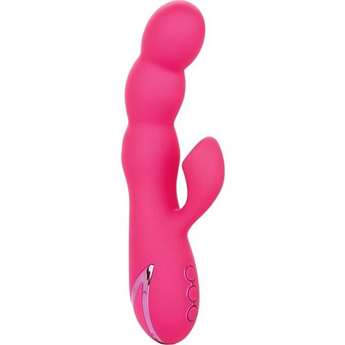 Vibrator CALEXOTICS Oceanside Orgasm med Klitorissugekop