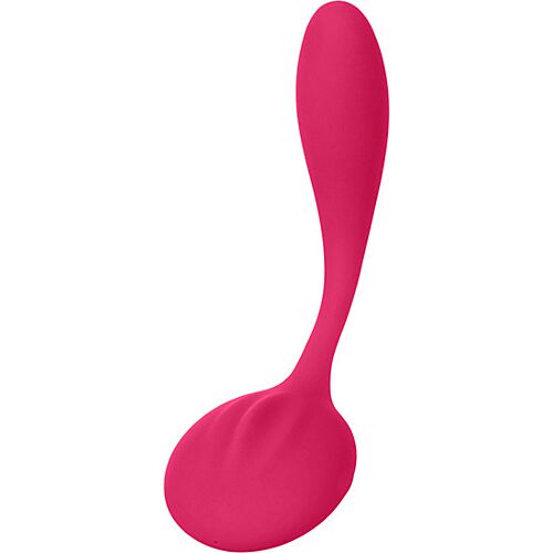 Calexotics Silhouette S8 Fleksibel Parvibrator