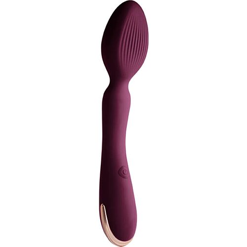 Vibrationsvibrator Climaximum Aurora med Ergonomisk Design