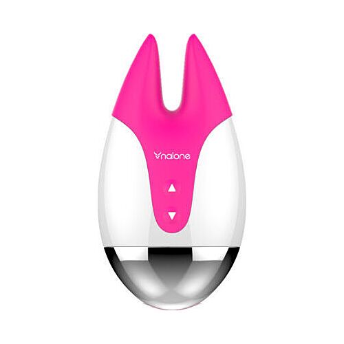 Klitorisvibrator NALONE Fifi med 7 vibrationsindstillinger