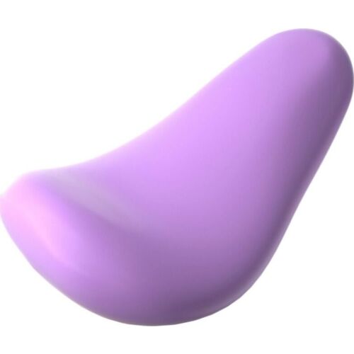 FANTASY FOR HER Petite Lay-on Klitoris Vibrator