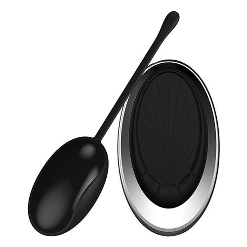 L'Amourose MAE vibratoræg med fjernbetjening