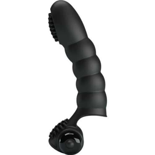 Finger Vibrator PRETTY LOVE ALEXANDER med 10 vibrationsindstillinger