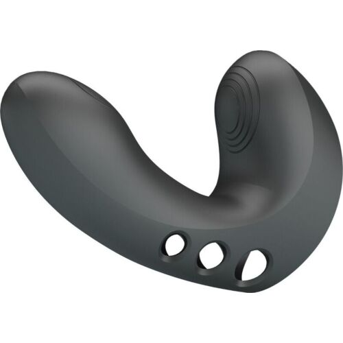 Pretty Love Camelia Finger Vibrator med 7 Tilstande