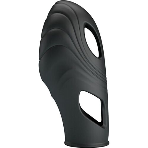 Finger Vibrator Pretty Love Lich til Forbedret Forspil