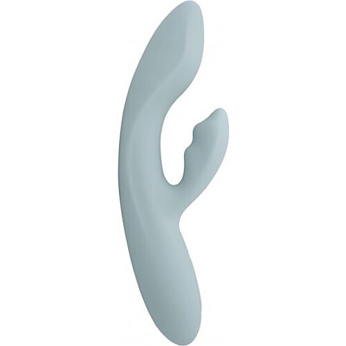 SVAKOM CHIKA dual-stimulation G-punkt vibrator