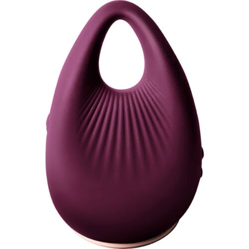 Climaximum Coax Finger Vibrator med 10 Hastigheder