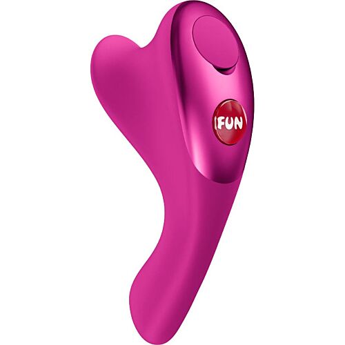 Finger vibrator FUN FACTORY BE·ONE med ergonomisk design