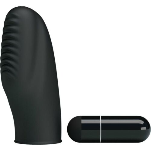 Vibrerende Fingerbøje Pretty Love Flirtation Stanford