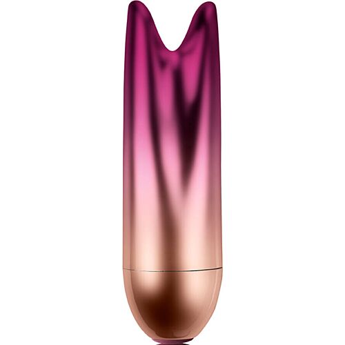 Climaximum Ava Dual Bullet Vibrator med 10 Hastigheder