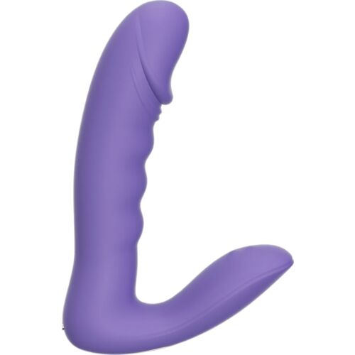 Honey Play Box RORA Dual G-punkt vibrator