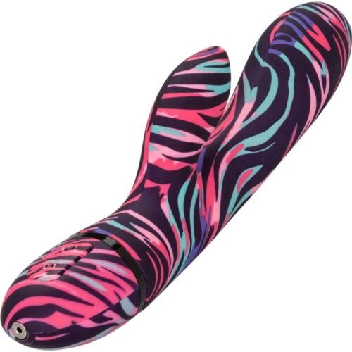 CalExotics Menage A Moi Dual Wand vibrator