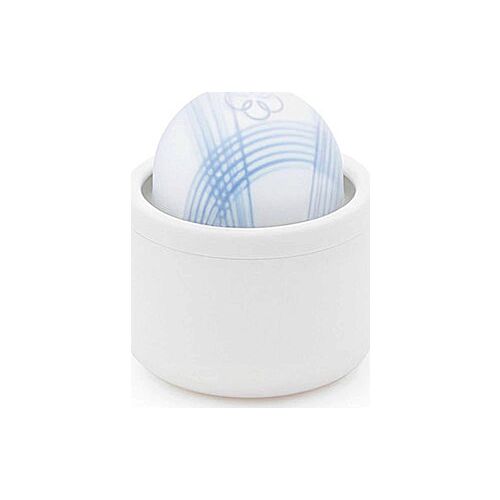 Iroha Temari Mizu ekstern vibrator med støjsvag motor
