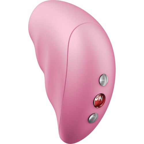 Air Pulse Vibrator Fun Factory Intense med Klitorisk Puls