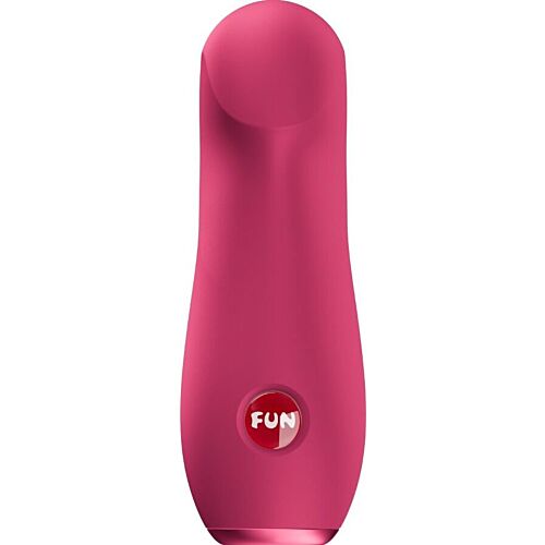 Bullet vibrator FUN FACTORY STELLA til dual stimulation