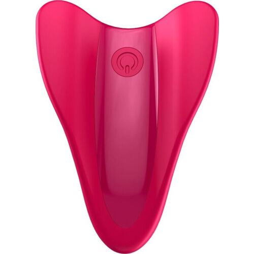 Finger Vibrator SATISFYER High Fly med Distinctive Wings