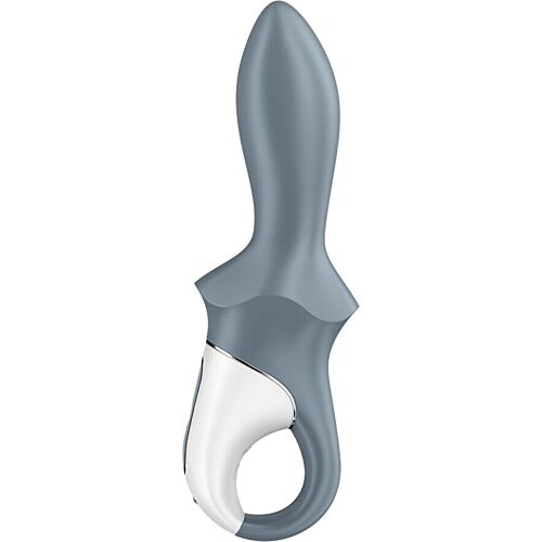 Anal oppustelig vibrator SATISFYER AIR PUMP BOOTY 1