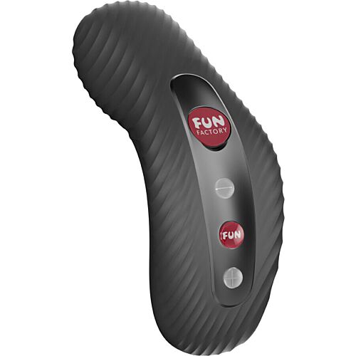 Lay-on Vibrator FUN FACTORY LAYA III til Intens Stimulering